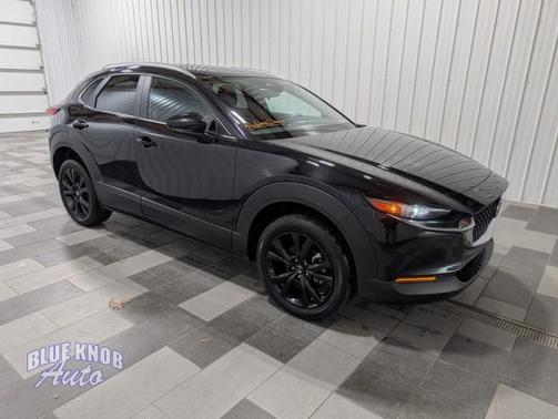 2025 Mazda CX-30 2.5 S Select Sport