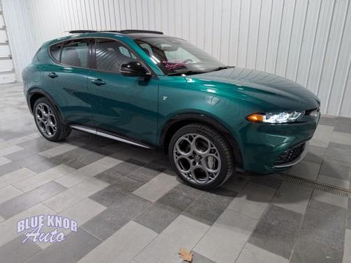 2024 Alfa Romeo Tonale Ti EAWD