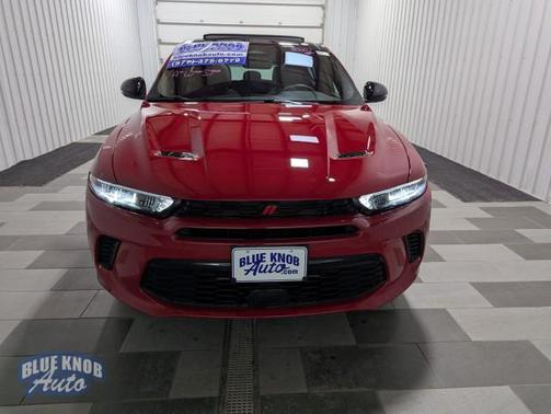 2024 Dodge Hornet R/T Plus EAWD