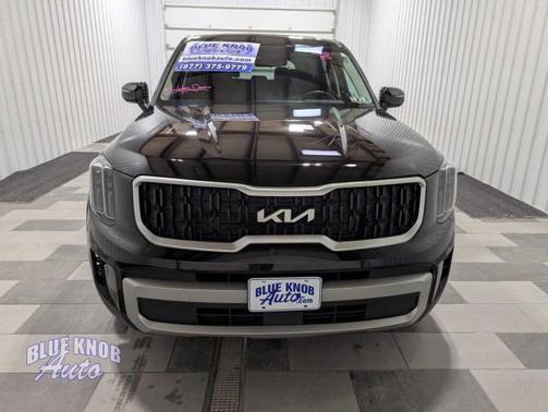 2023 Kia Telluride LX