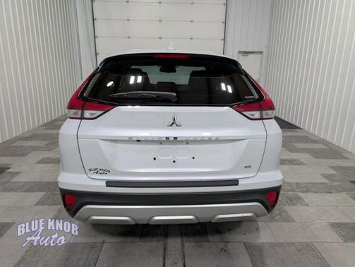 2024 Mitsubishi Eclipse Cross SE