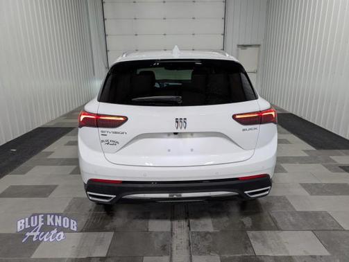 2025 Buick Envision Preferred AWD