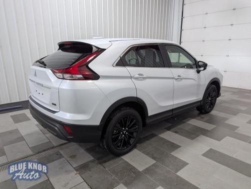 2024 Mitsubishi Eclipse Cross LE