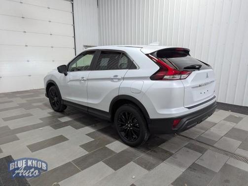 2024 Mitsubishi Eclipse Cross LE