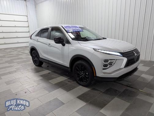 2024 Mitsubishi Eclipse Cross LE