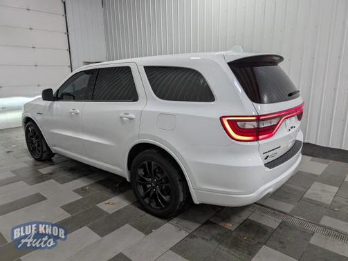 2022 Dodge Durango R/T AWD