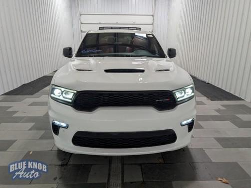 2022 Dodge Durango R/T AWD
