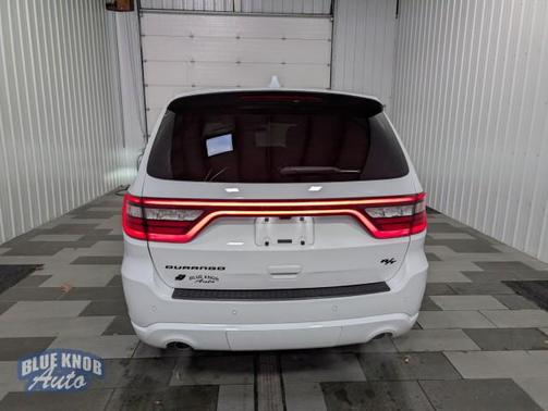 2022 Dodge Durango R/T AWD