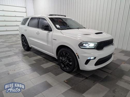 2022 Dodge Durango R/T AWD