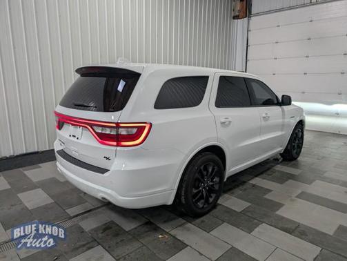 2022 Dodge Durango R/T AWD