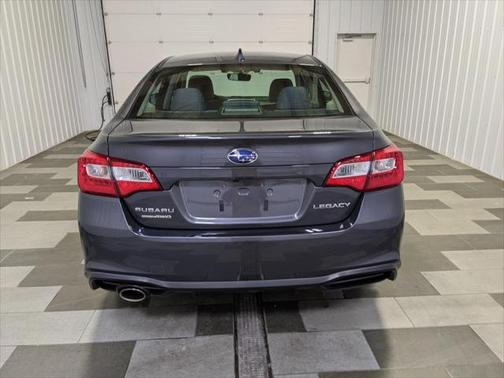 Photo 3 of 19 of 2019 Subaru Legacy 2.5i Premium