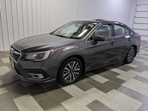Photo 1 of 19 of 2019 Subaru Legacy 2.5i Premium