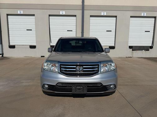 2014 Honda Pilot EX-L