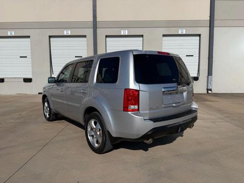 2014 Honda Pilot EX-L