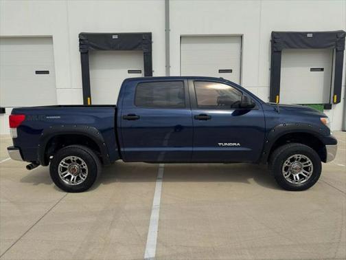 2013 Toyota Tundra Grade