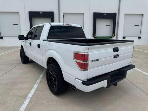 2014 Ford F-150 STX