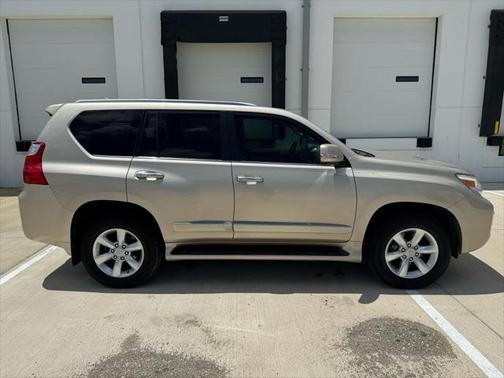 2012 Lexus GX 460 Base