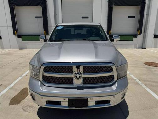 2017 RAM 1500 Lone Star