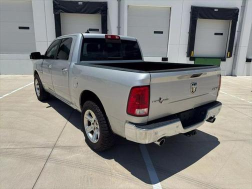 2017 RAM 1500 Lone Star