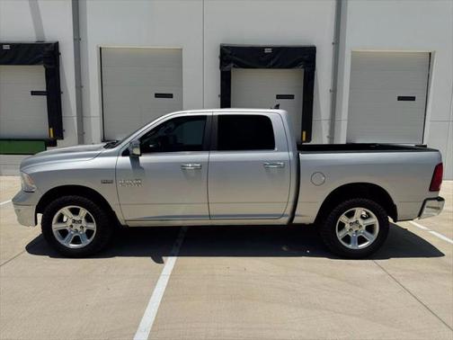 2017 RAM 1500 Lone Star