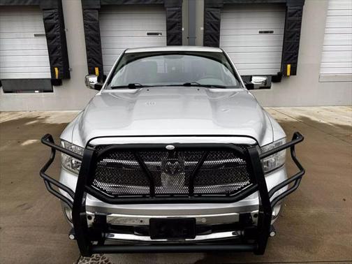2017 RAM 1500 Lone Star