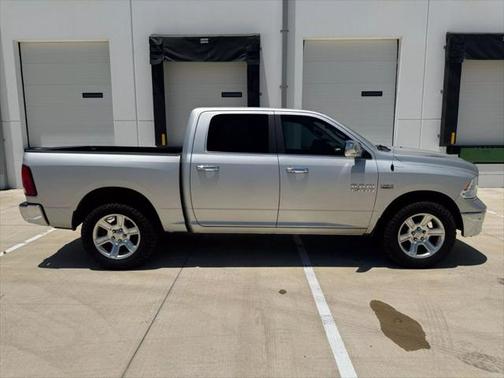 2017 RAM 1500 Lone Star