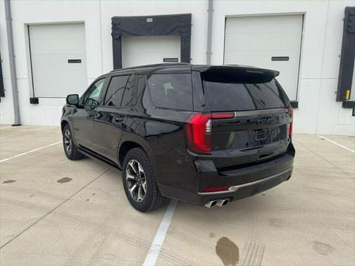 2025 GMC Yukon 4WD AT4 Ultimate
