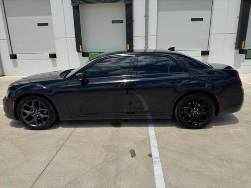 2021 Chrysler 300 S
