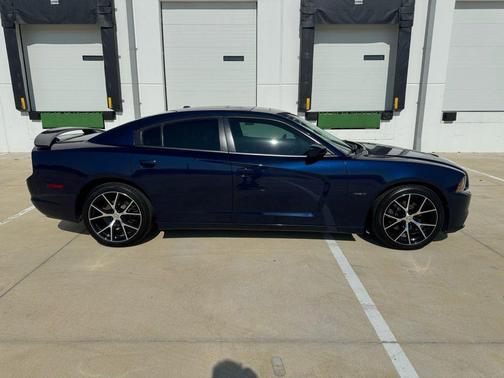 2014 Dodge Charger R/T