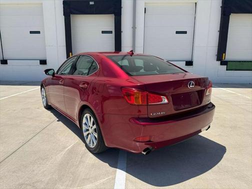 2009 Lexus IS 250 Base