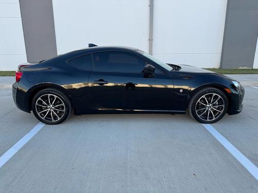 2017 Toyota 86 SE