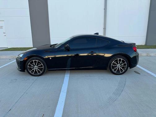 2017 Toyota 86 SE