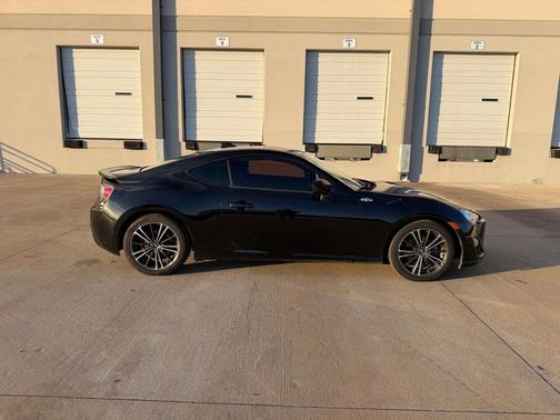 2016 Scion FR-S Release Series 2.0