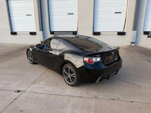 2016 Scion FR-S Release Series 2.0