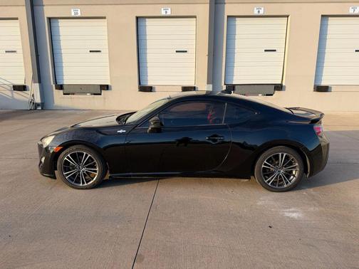 2016 Scion FR-S Release Series 2.0