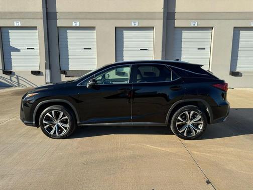 2016 Lexus RX 350 Base
