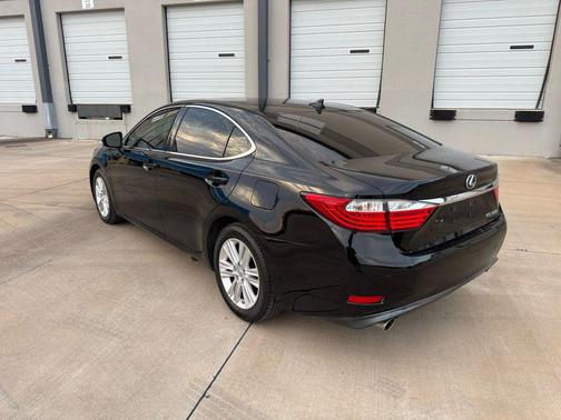 2013 Lexus ES 350 Base