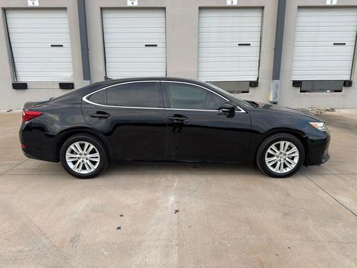 2013 Lexus ES 350 Base