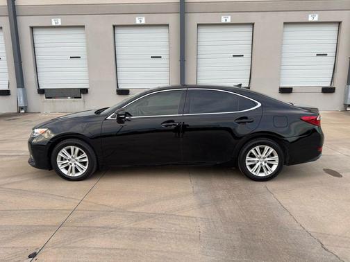 2013 Lexus ES 350 Base
