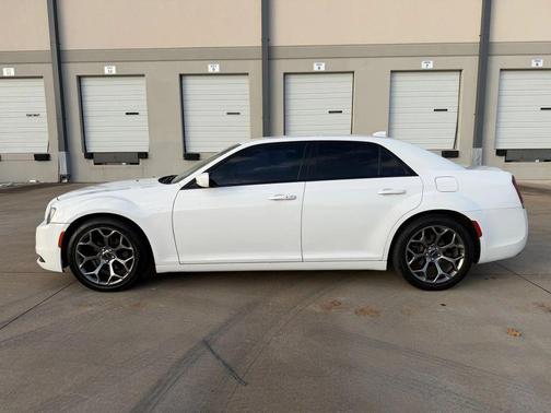 2015 Chrysler 300 S