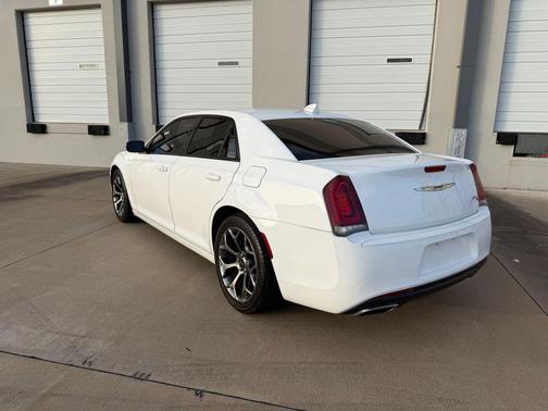 2015 Chrysler 300 S