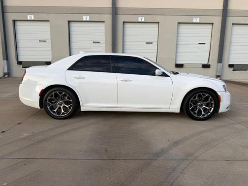 2015 Chrysler 300 S