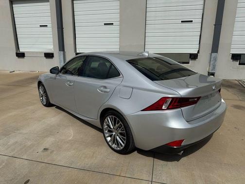 2014 Lexus IS 250 Base