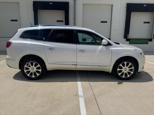 2016 Buick Enclave Premium