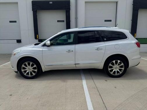 2016 Buick Enclave Premium