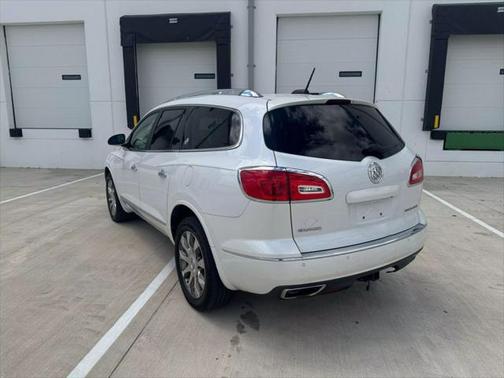 2016 Buick Enclave Premium