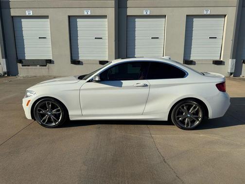 2016 BMW M2 Base