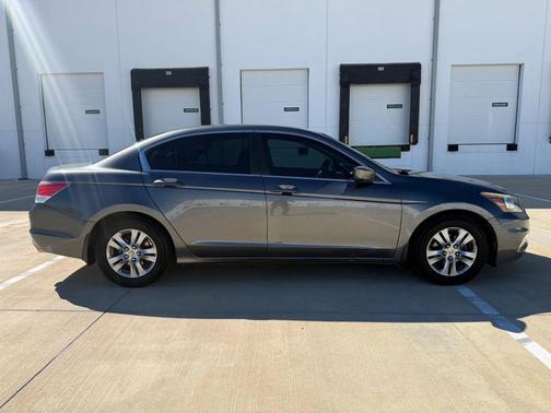 2011 Honda Accord SE