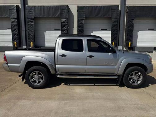 2014 Toyota Tacoma PreRunner
