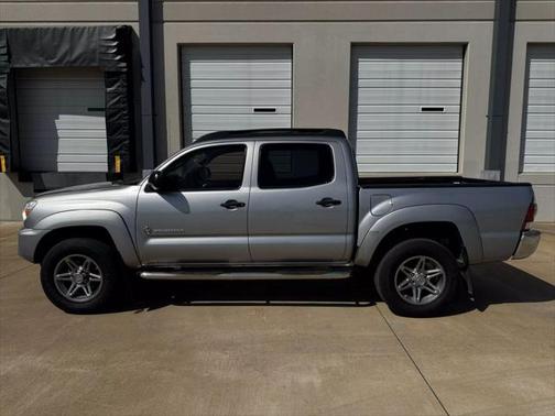 2014 Toyota Tacoma PreRunner